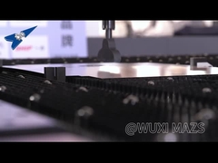 Εφαρμογή μηχανήματος κάμψης πάνελ - κουρτίνα τοίχου πλάκα αλουμινίου 0815-005