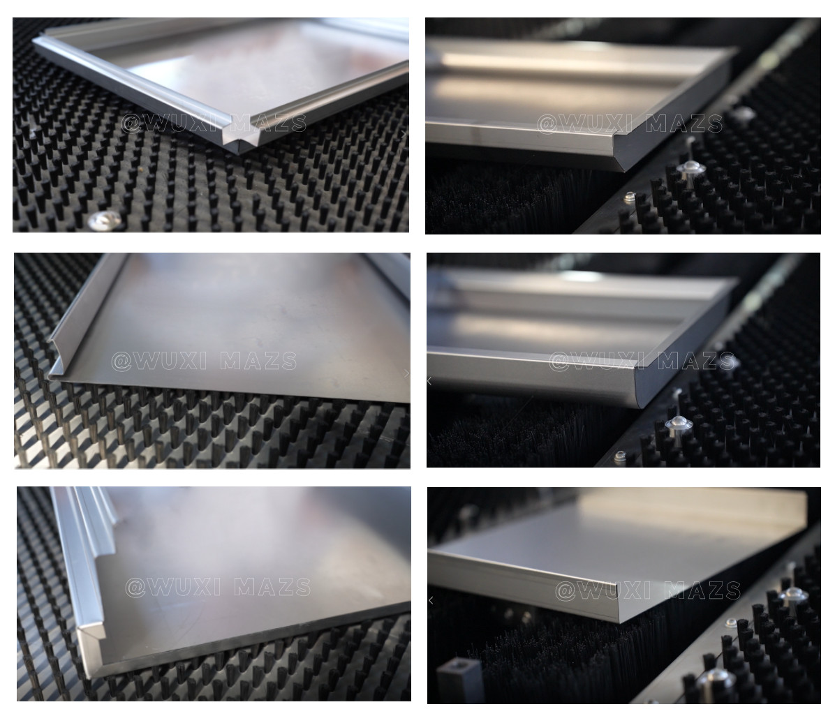 180° Automated Sheet Metal Bending Machine Cnc Sheet Bending Machine